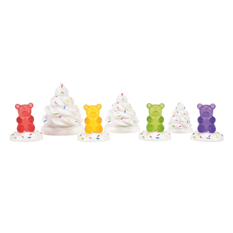 Sticky Sweet S/7