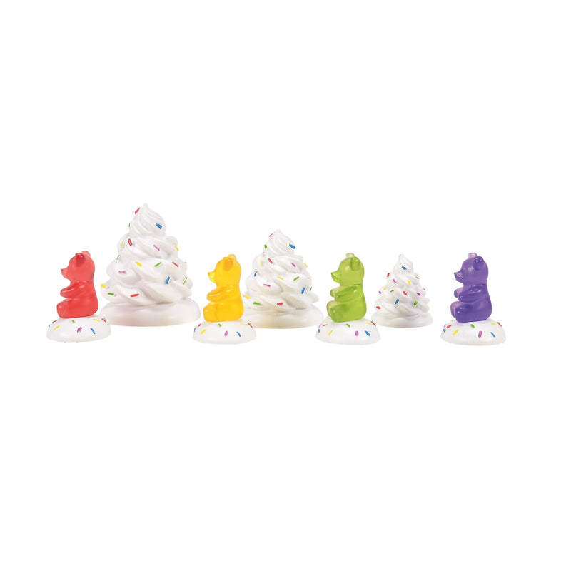 Sticky Sweet S/7