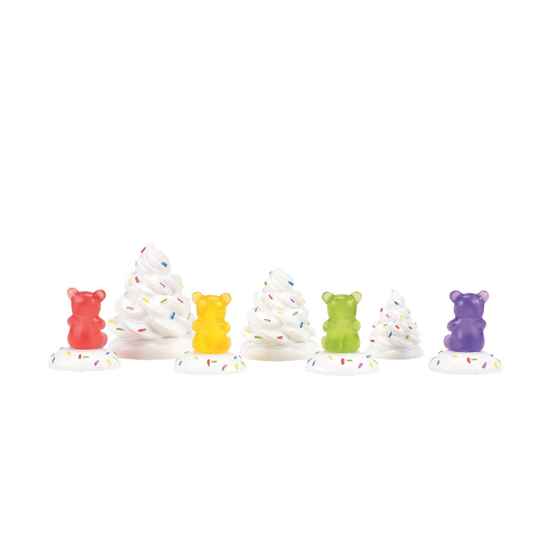 Sticky Sweet S/7