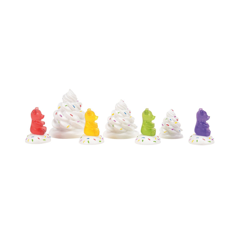 Sticky Sweet S/7