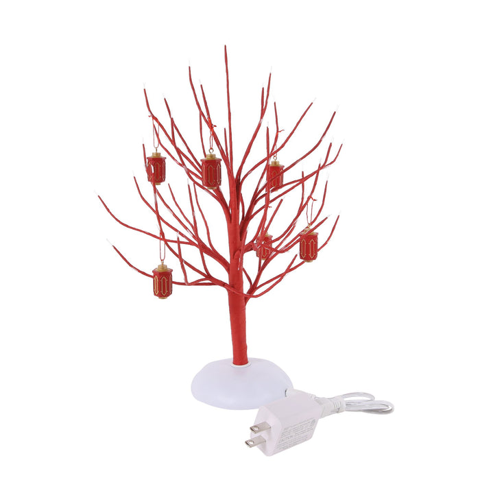 Lucky Twinkle Branch Tree