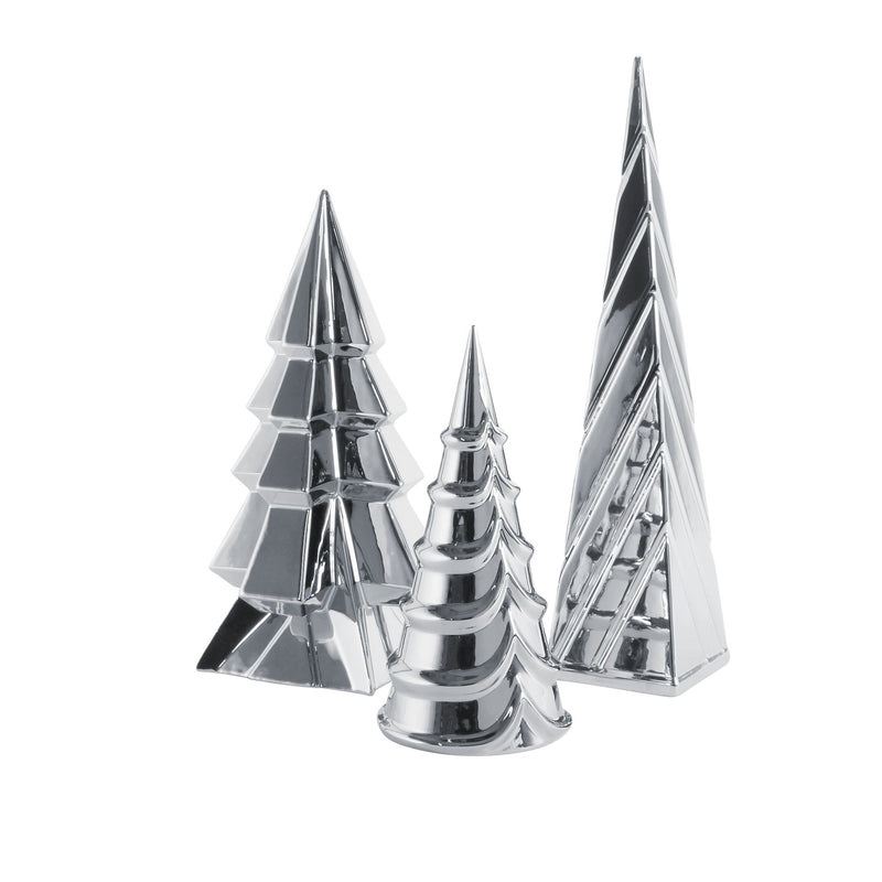 Gatsby Trees S/3