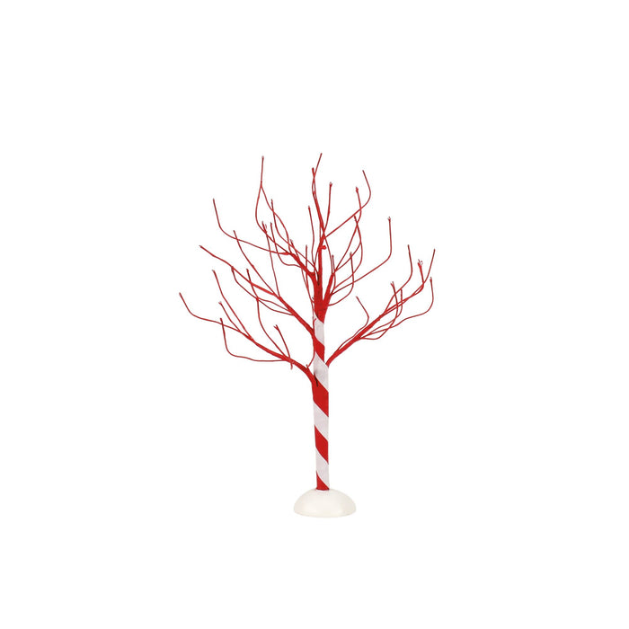 Peppermint Twist Trees S/3