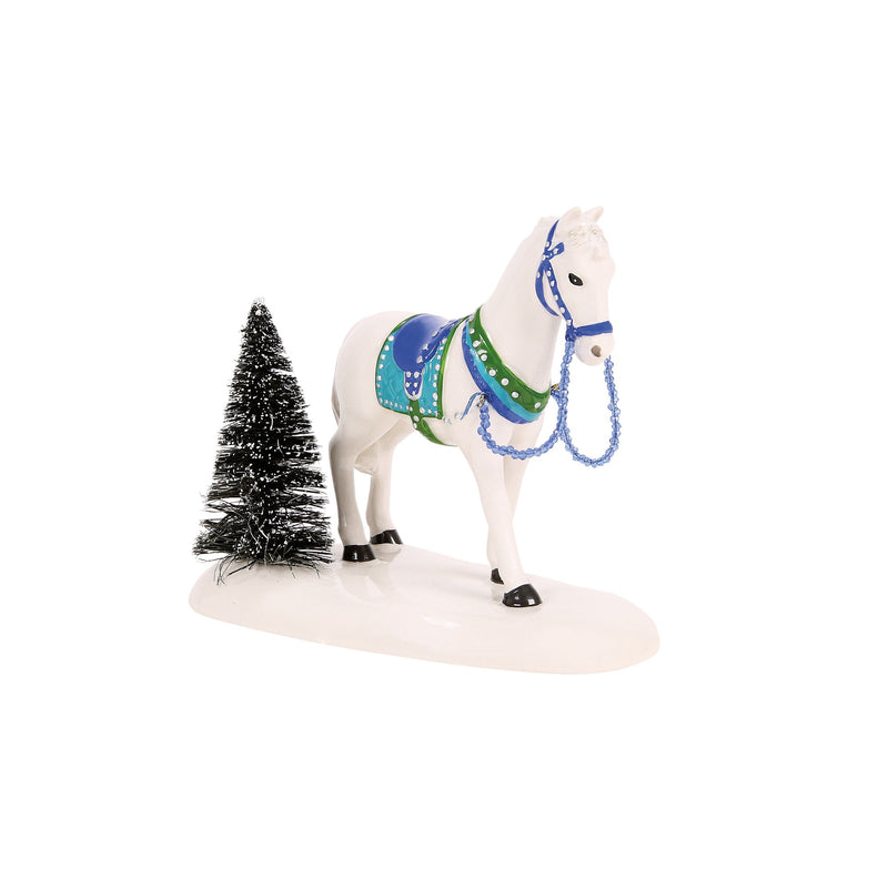 Holiday Trotters S/2