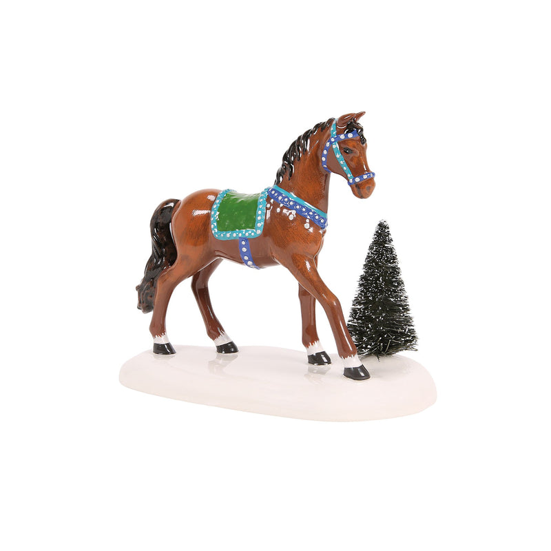 Holiday Trotters S/2