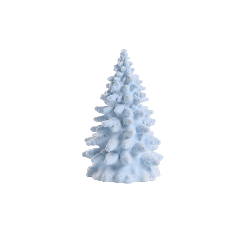 Frosted Fraziers S/3