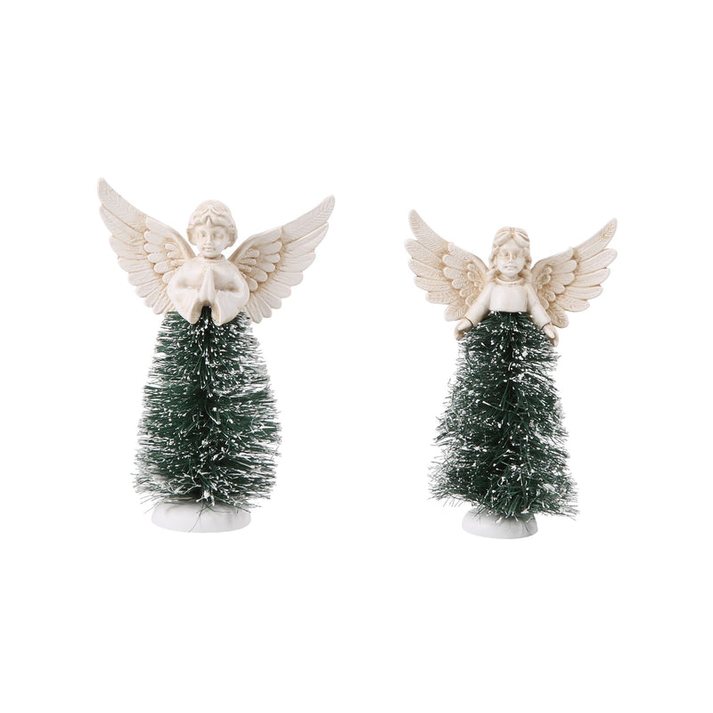 Peace & Grace Tree S/2