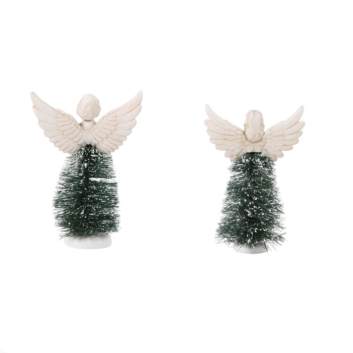 Peace & Grace Tree S/2