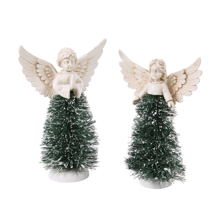 Peace & Grace Tree S/2