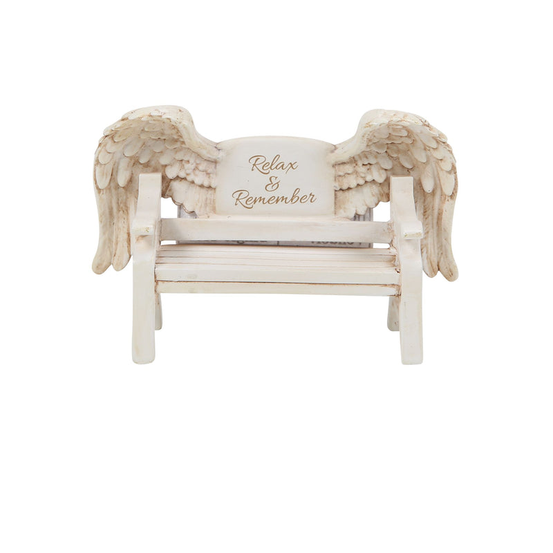 Relax & Remember Bench