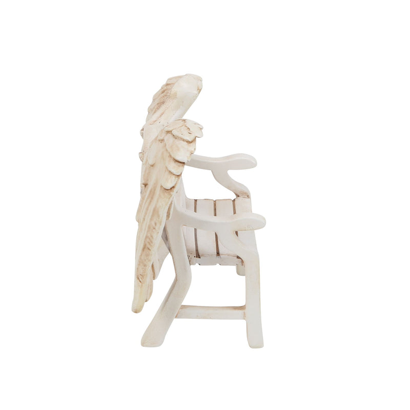 Relax & Remember Bench