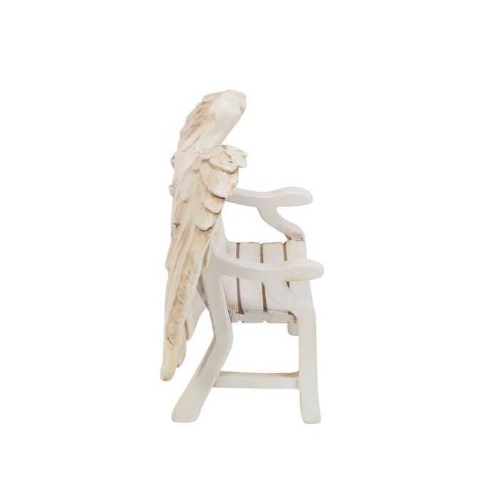 Relax & Remember Bench