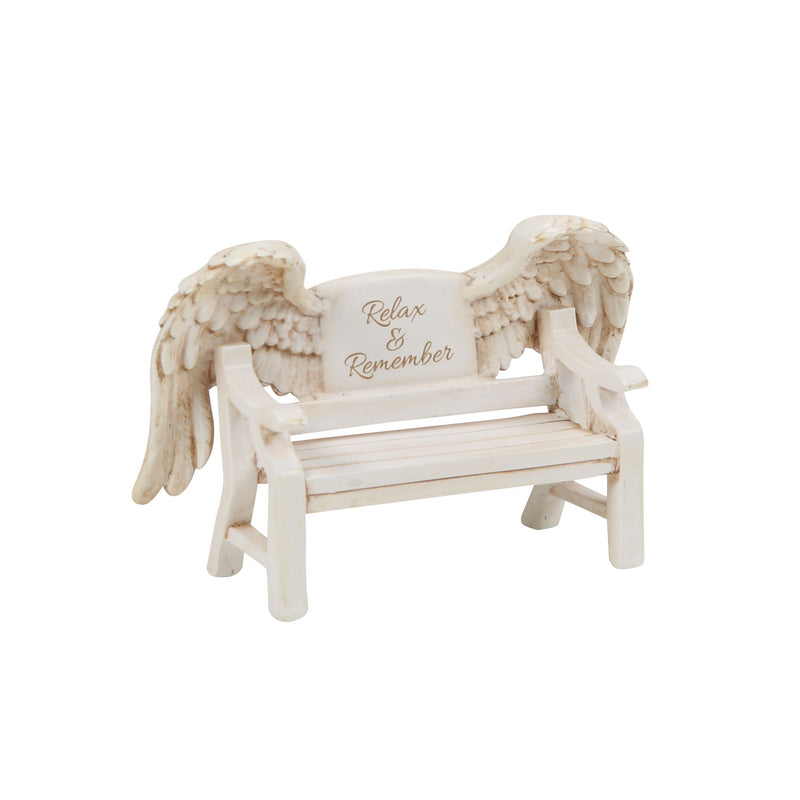 Relax & Remember Bench