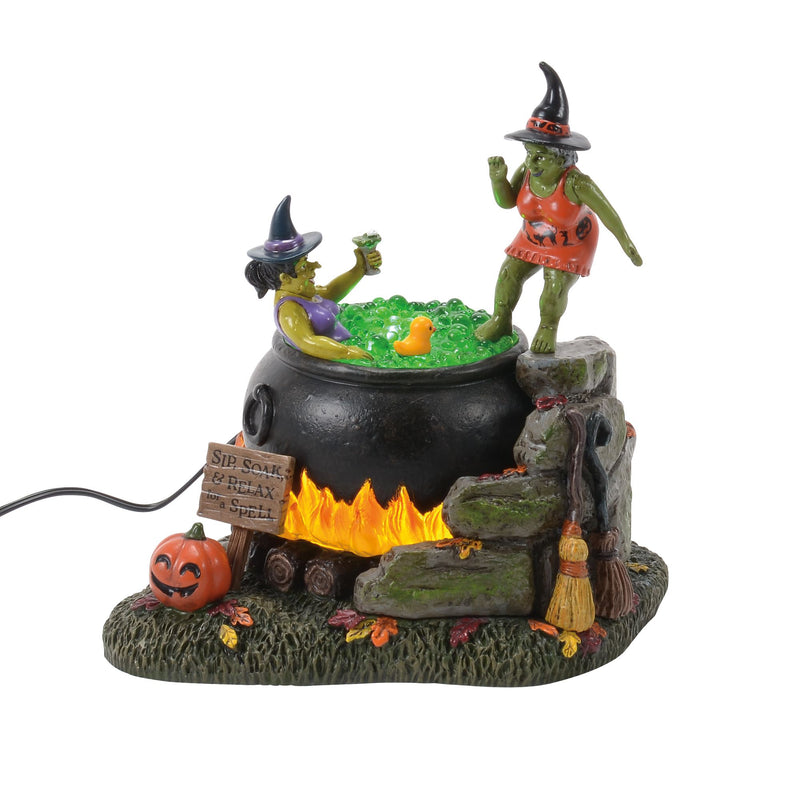 Bubble, No More Troubles
