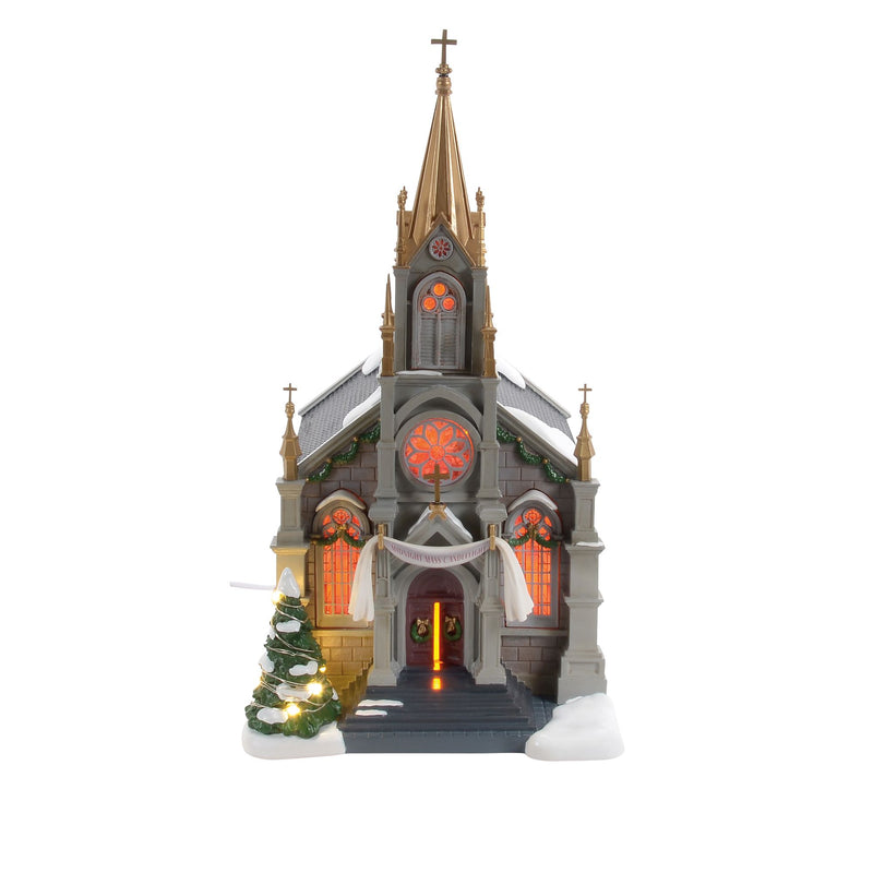 50th Church Of Purposed Faith