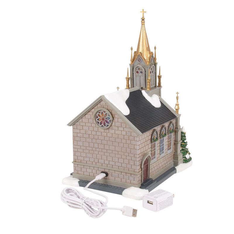 50th Church Of Purposed Faith