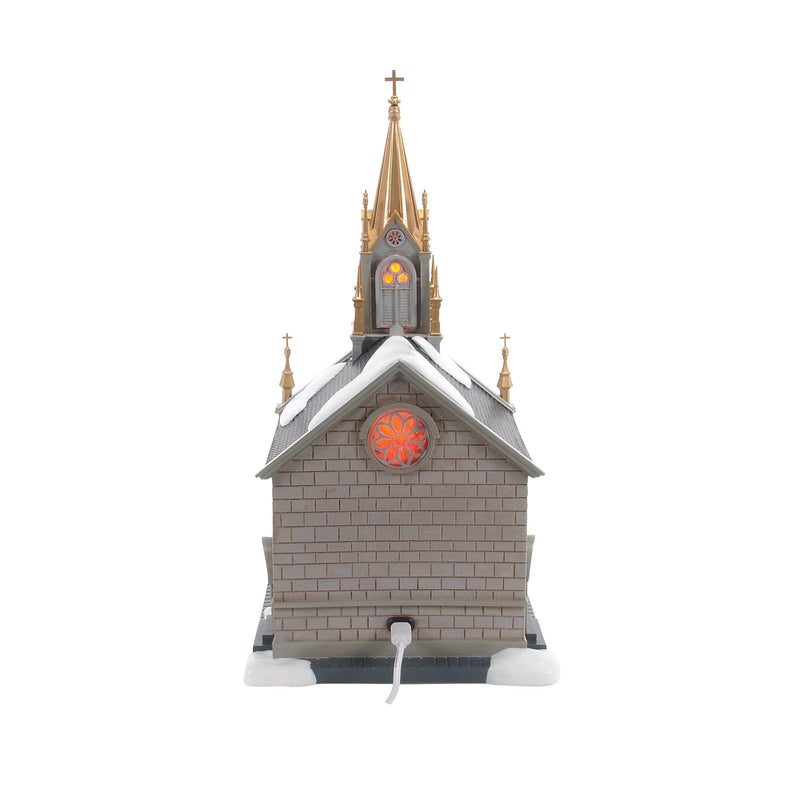 50th Church Of Purposed Faith