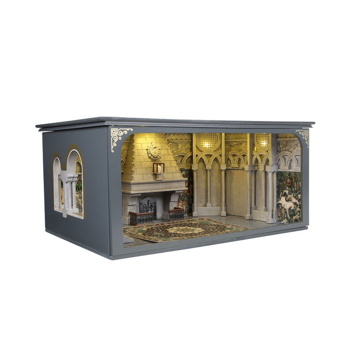 50th Church Fraternal Charity