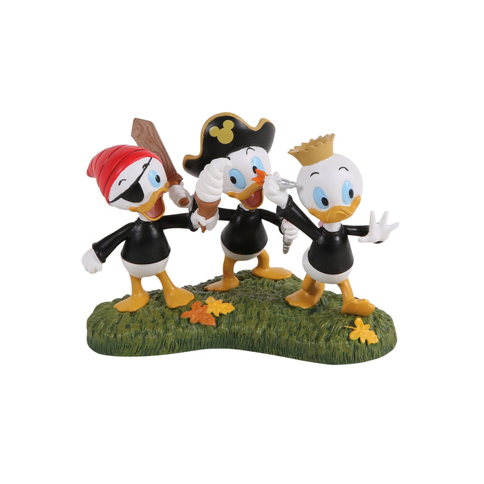 Huey Dewey Louie Take A Chance
