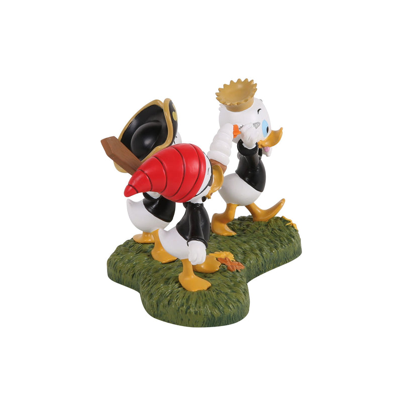 Huey Dewey Louie Take A Chance