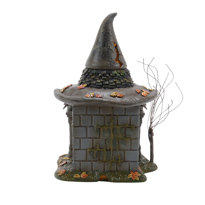 50th Crypt Of The Old Hag