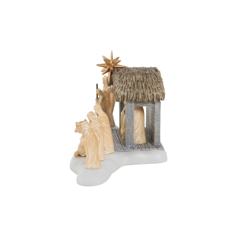 50th A Lamb In The City