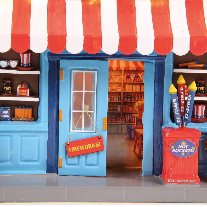 The Semiquincentenial S/2