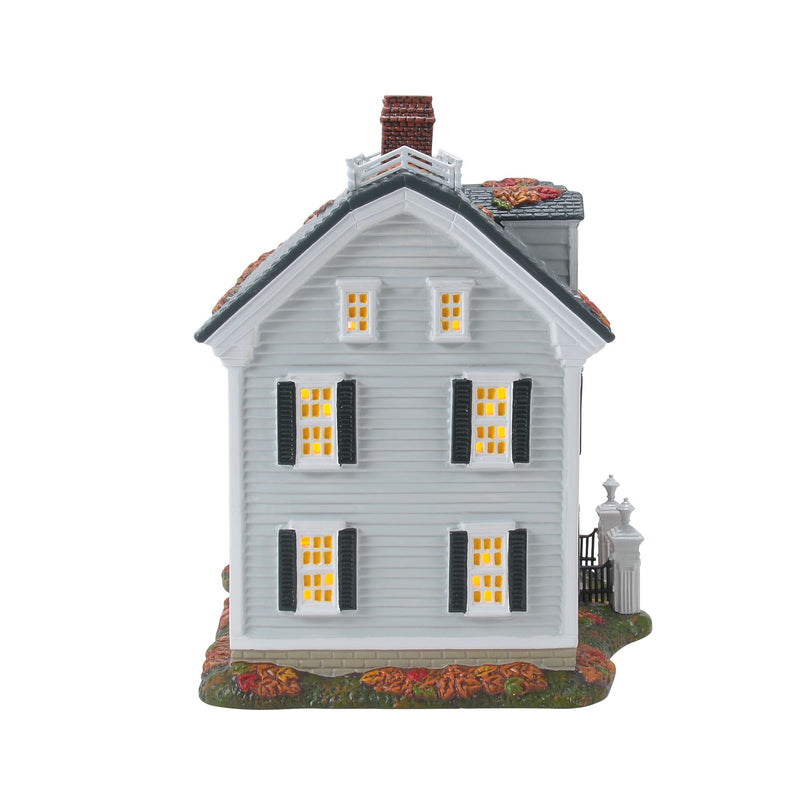 Hocus Pocus Allison's House