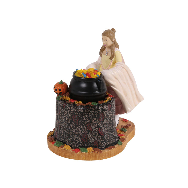 Hocus Pocus On Candy Duty