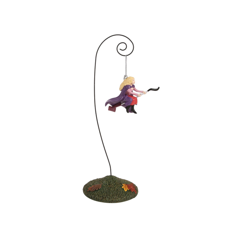 Hocus Pocus On Brooms S/3