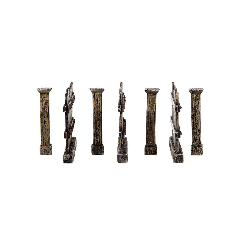 Village Line Fence S/7