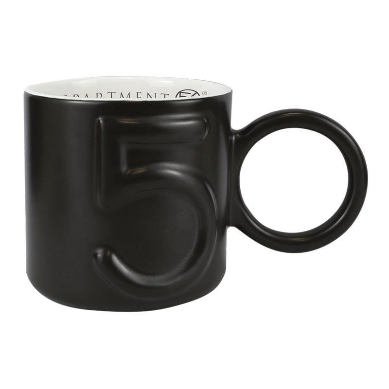 50th Anniversary Mug