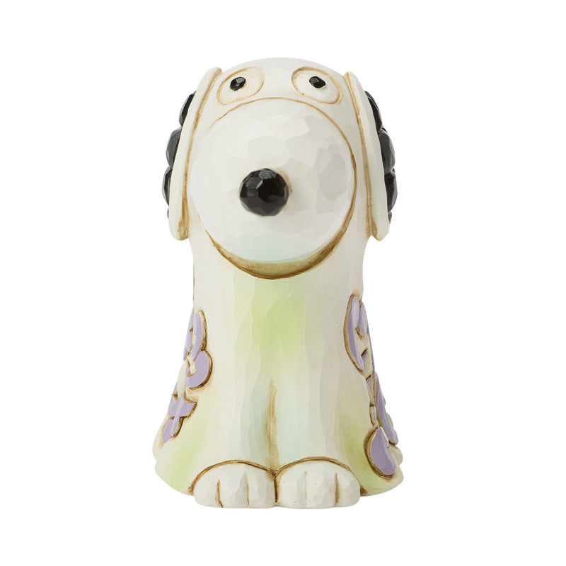 Snoopy Ghost Mini