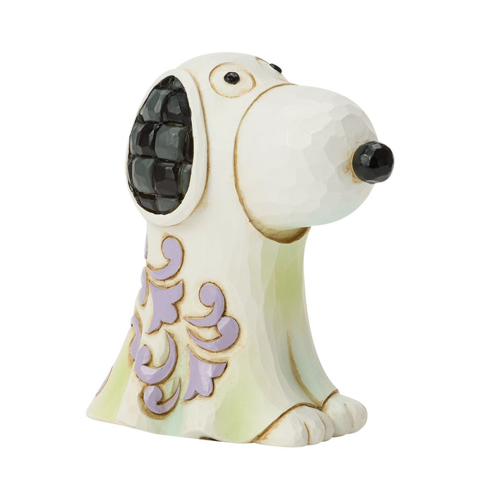 Snoopy Ghost Mini