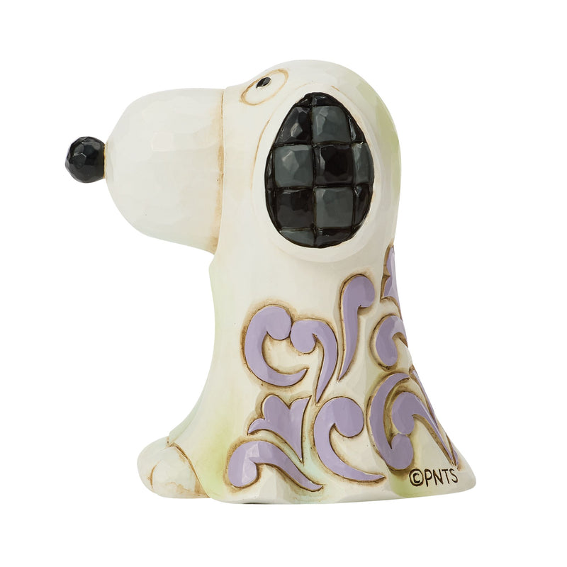 Snoopy Ghost Mini