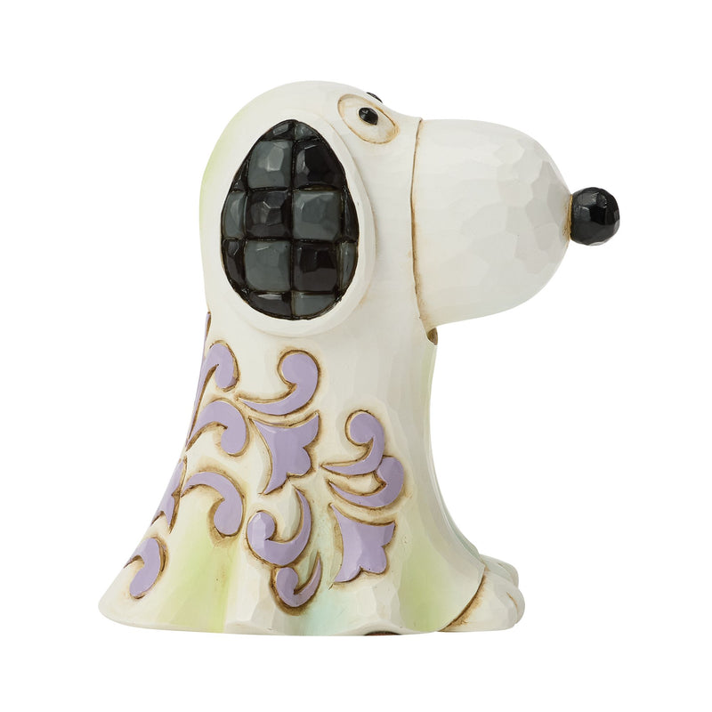Snoopy Ghost Mini