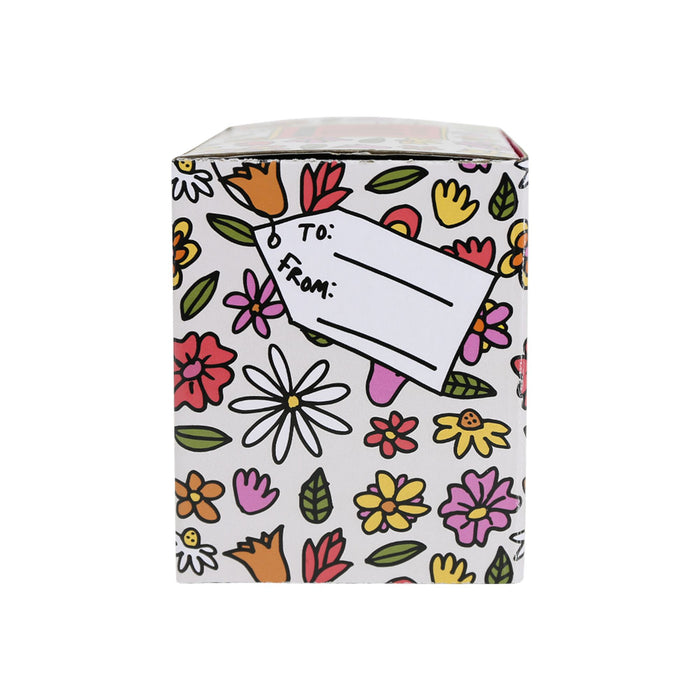 Mom Greeting Card Mug