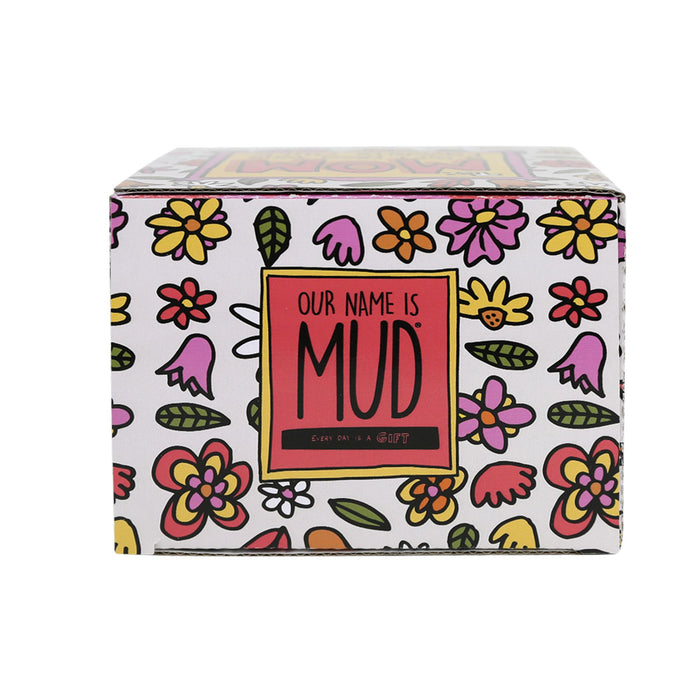 Mom Greeting Card Mug