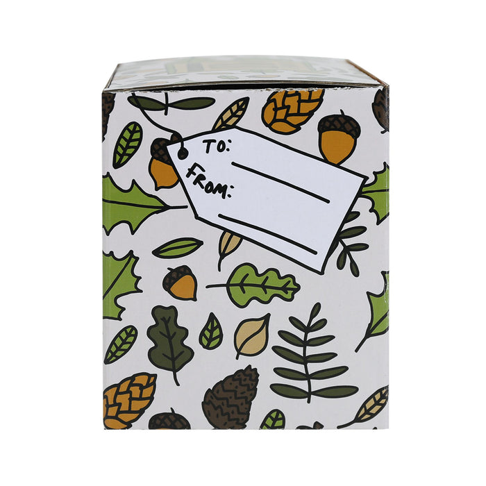 Dad Greeting Card Mug