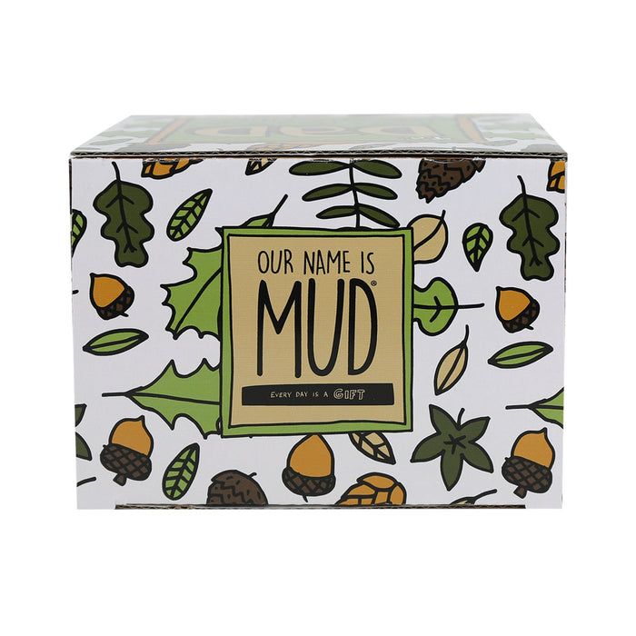 Dad Greeting Card Mug