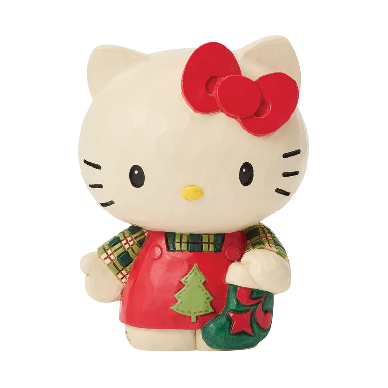 Hello Kitty Christmas Mini