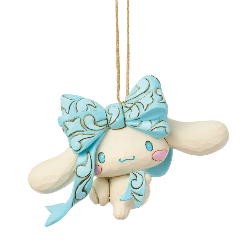 Cinnamoroll Bow Ornament