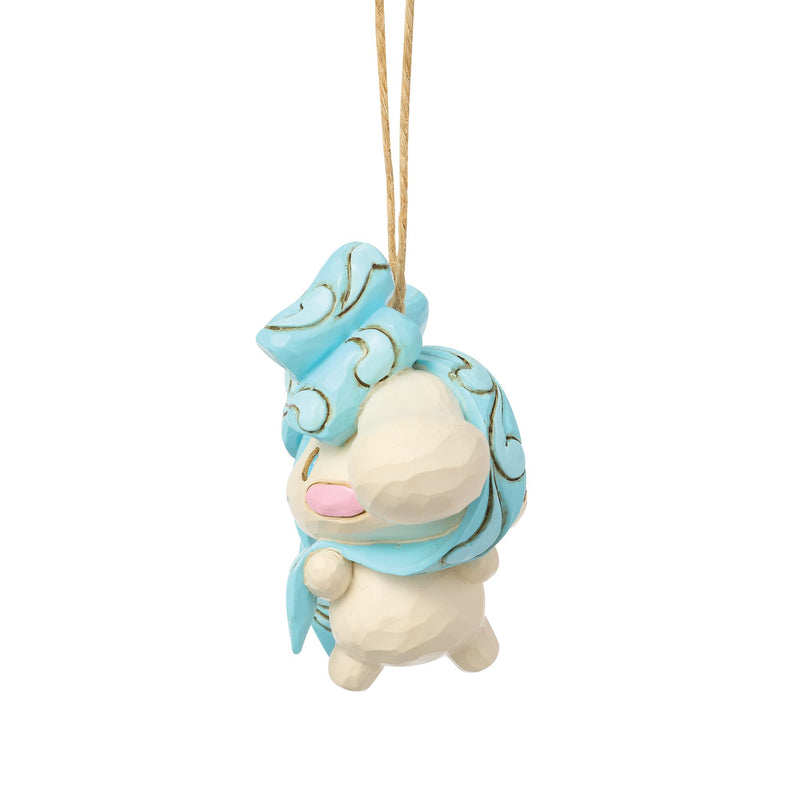 Cinnamoroll Bow Ornament
