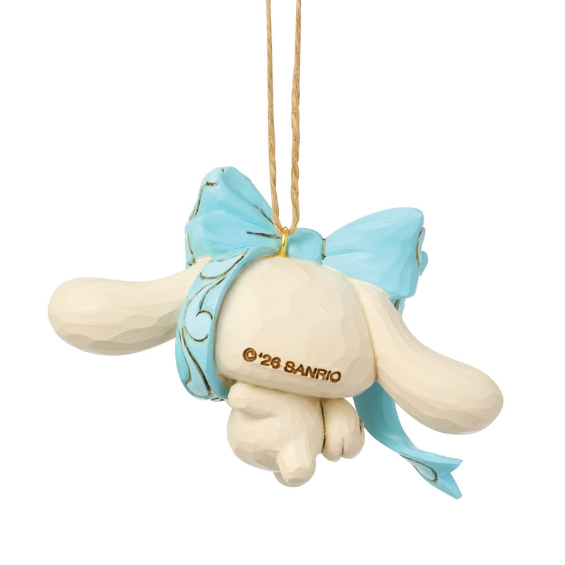 Cinnamoroll Bow Ornament