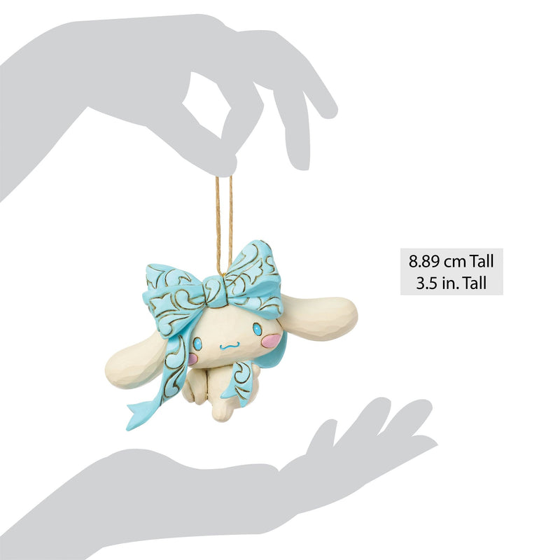 Cinnamoroll Bow Ornament