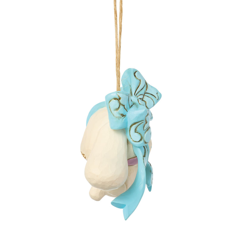 Cinnamoroll Bow Ornament
