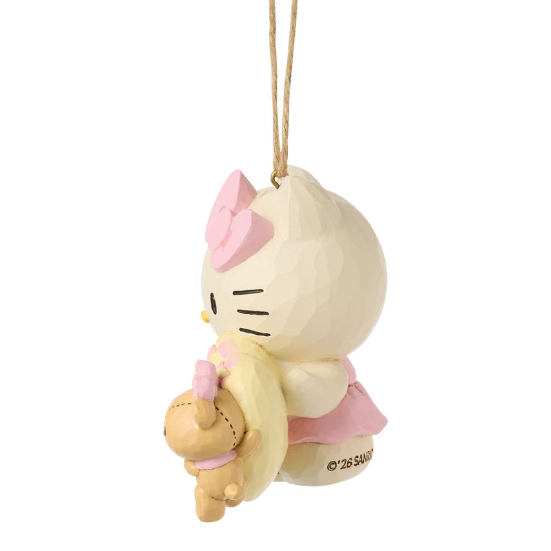Hello Kitty Baby's First Orn