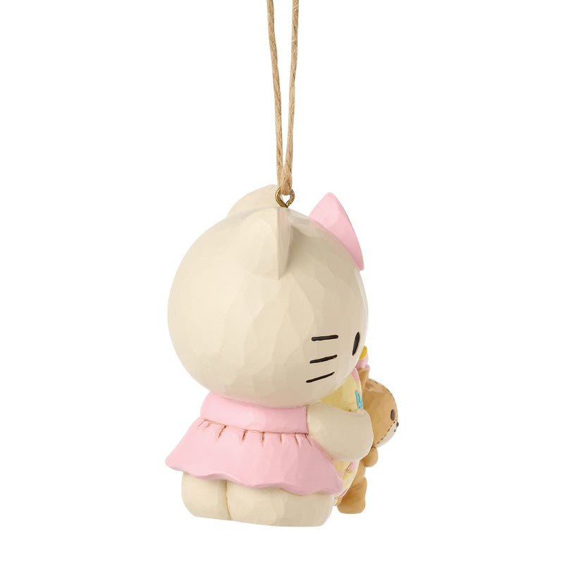 Hello Kitty Baby's First Orn