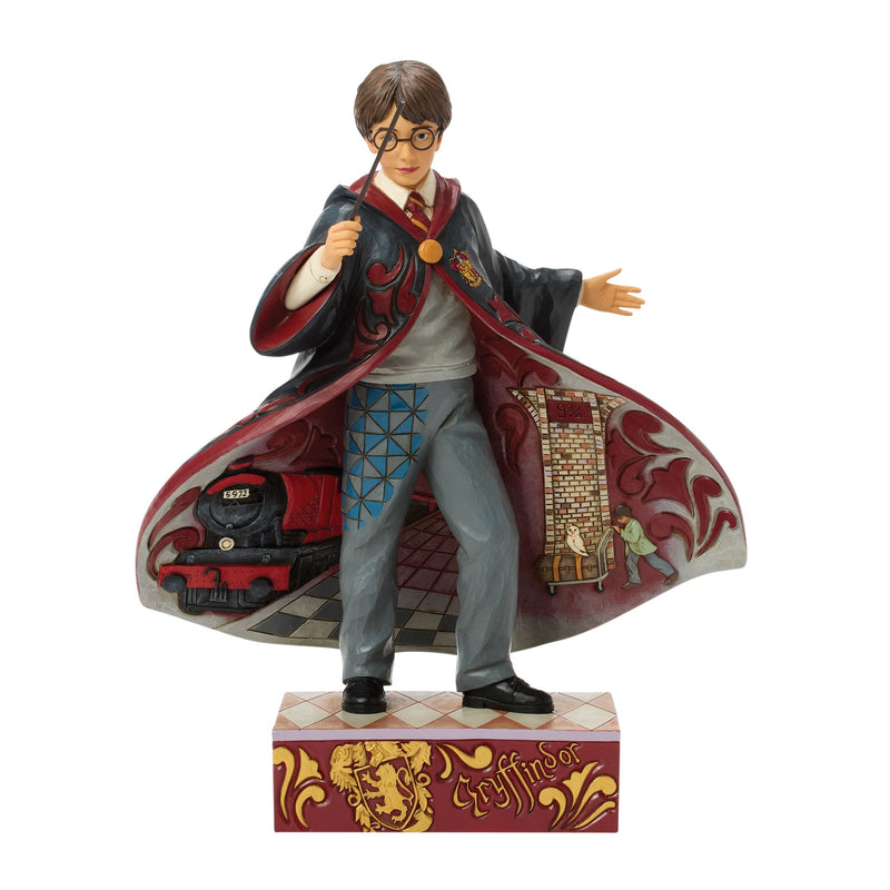 Harry Potter Magical Moment
