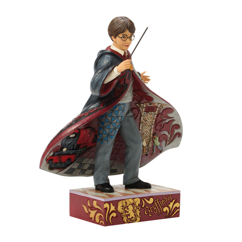 Harry Potter Magical Moment